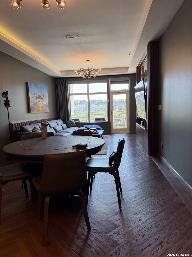 17902 La Cantera Pkwy #411, photo 6