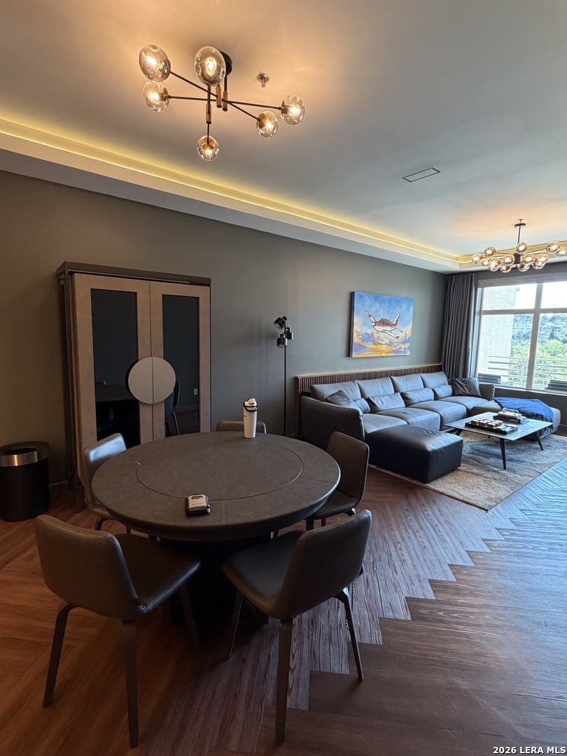 17902 La Cantera Pkwy #411, photo 9