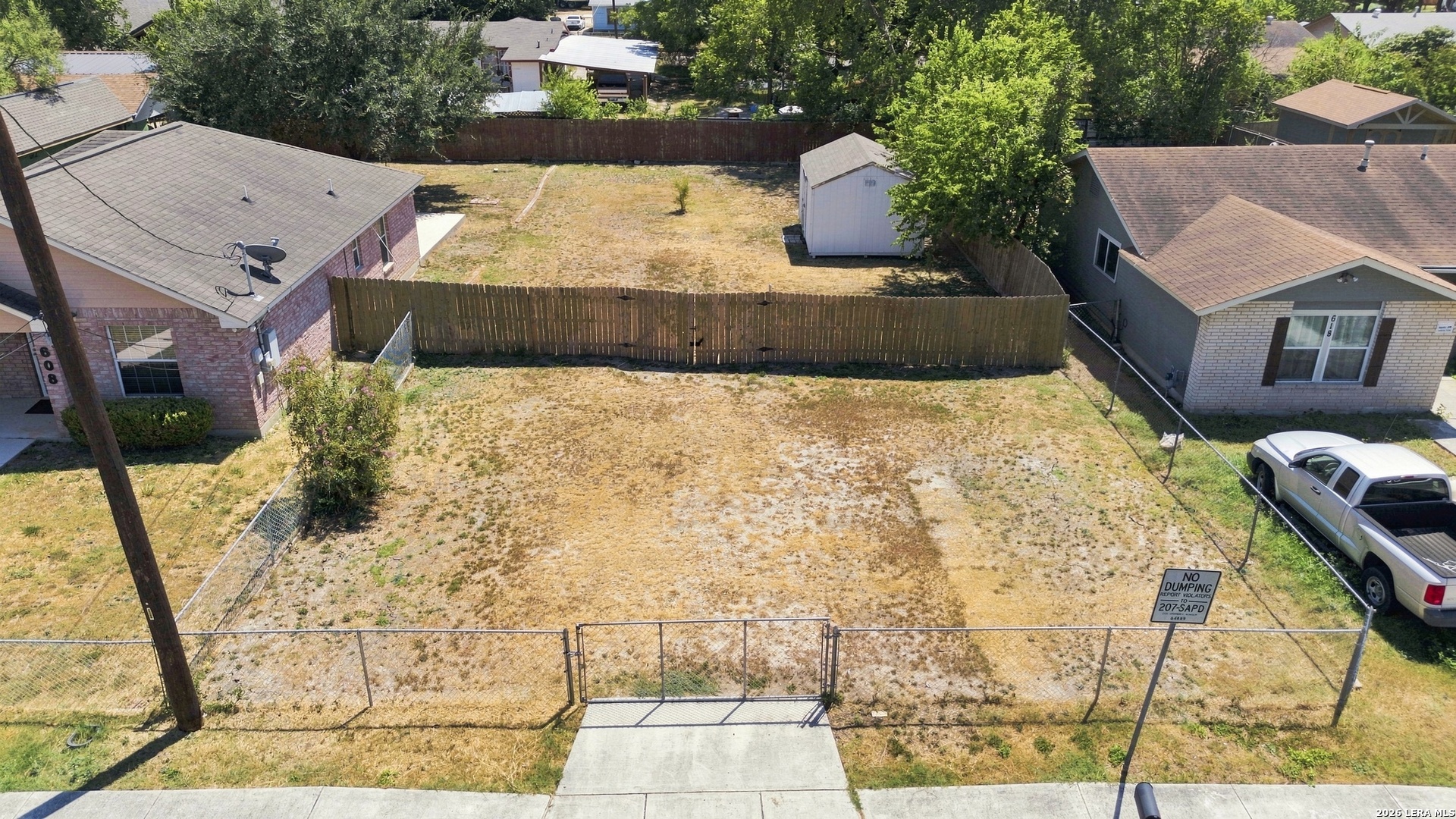 614 Whitman Ave Listing Cover Image