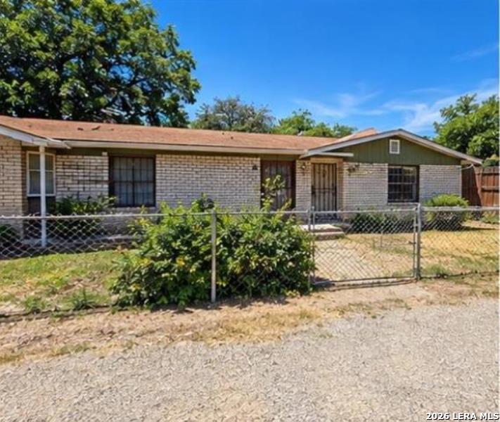 103 Lamm, San Antonio, TX