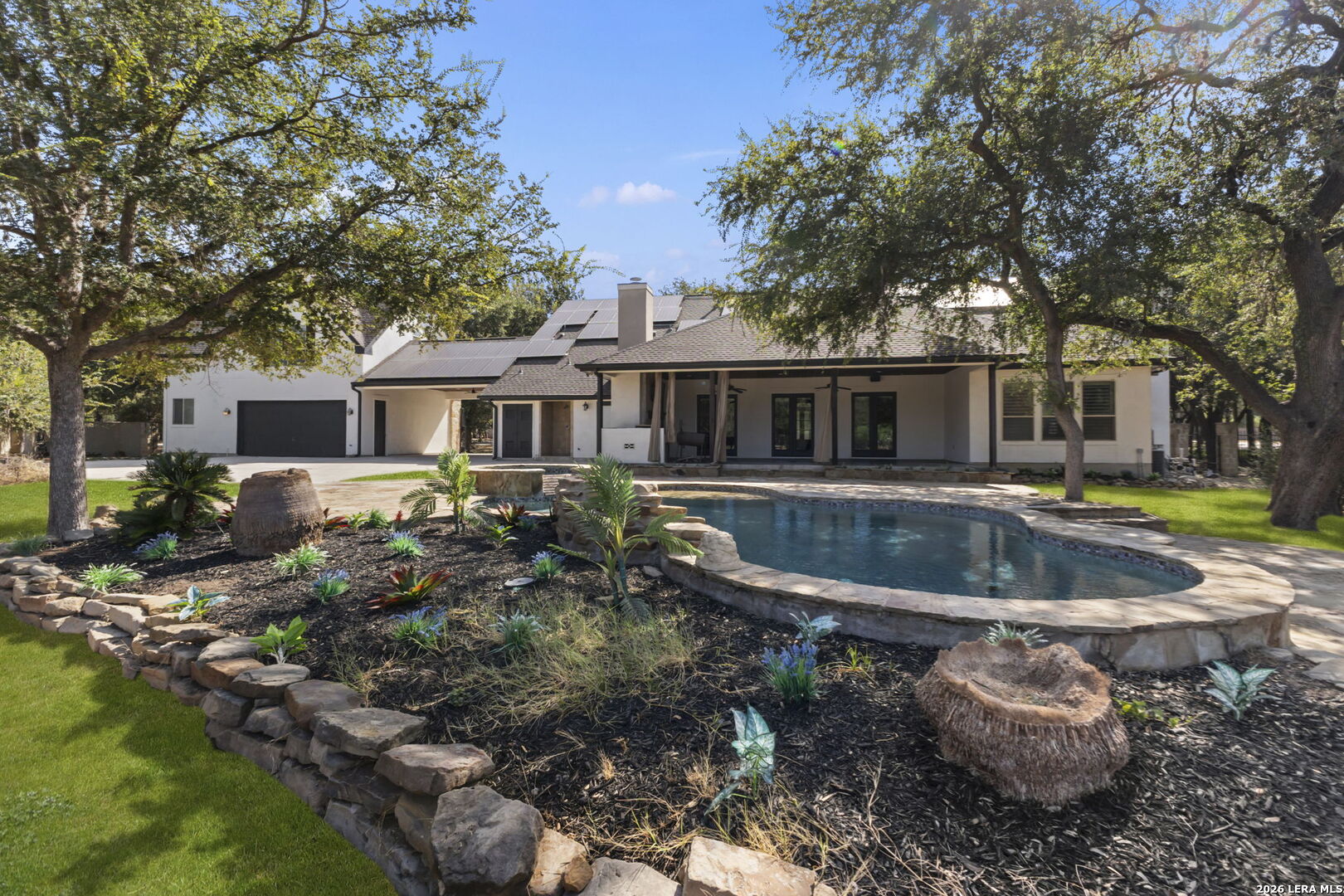 3rd image of 8518 Wild Trace, Garden Ridge, TX 78266 | MLS# 2011464