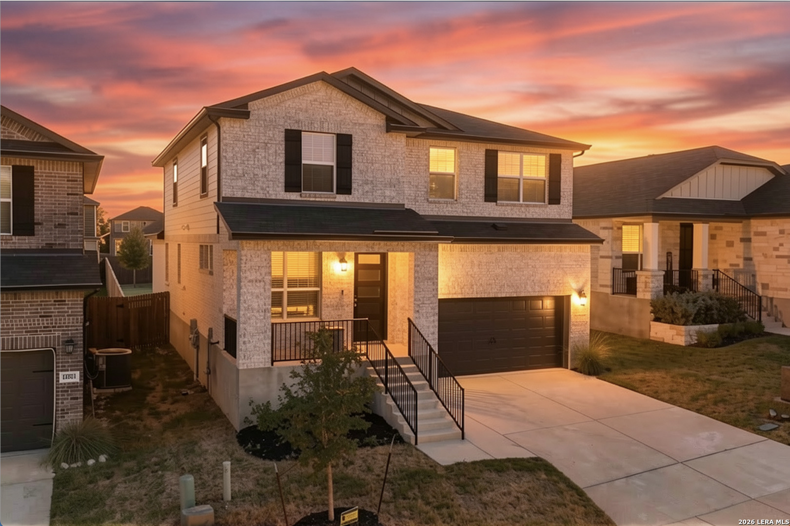 14607 Rainwater Trl, San Antonio, TX