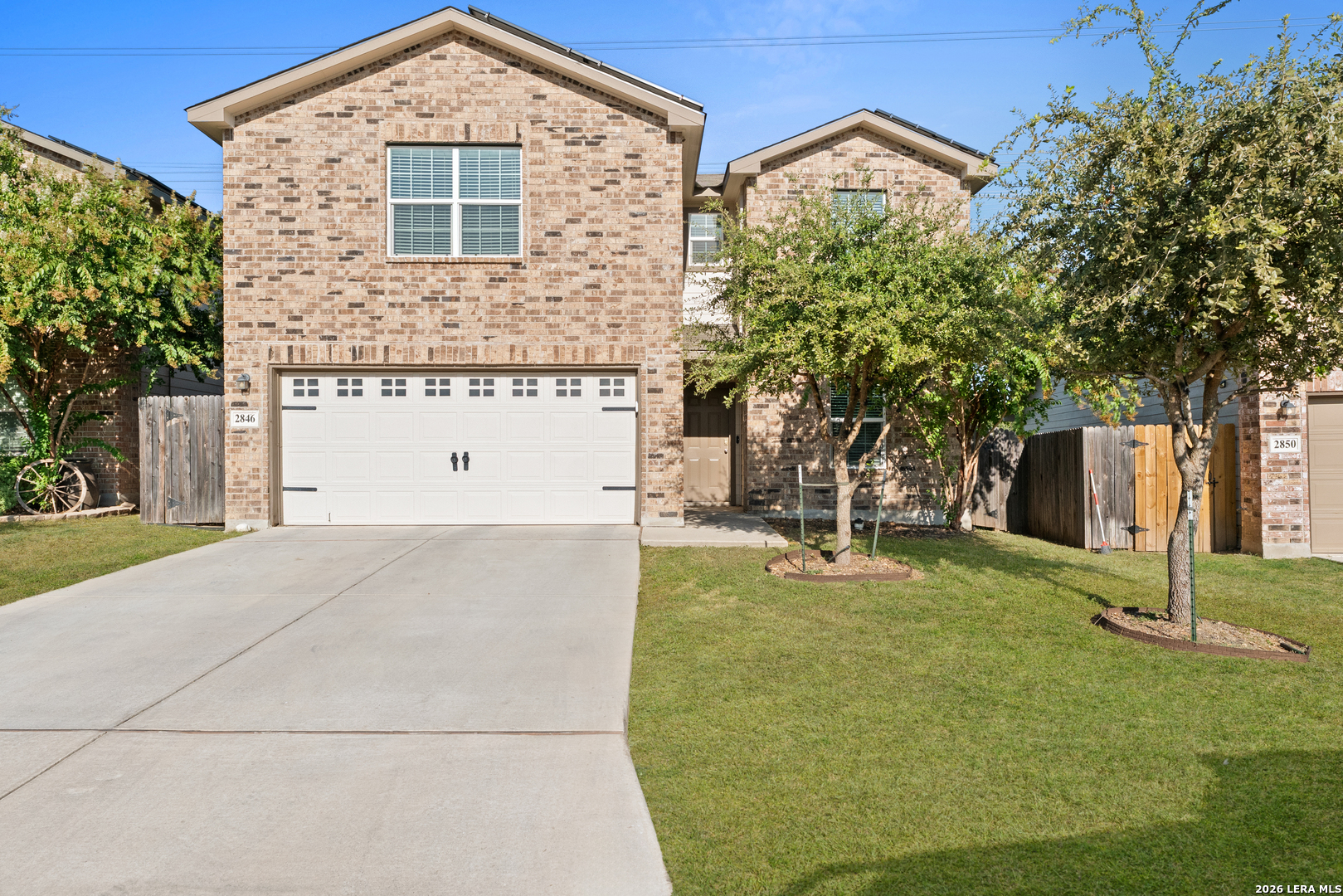 2846 Lindenwood Run, San Antonio, TX
