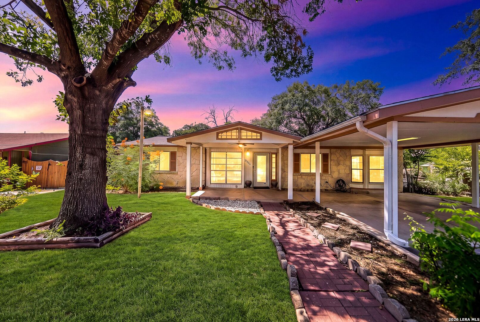 5306 Wapiti Trl, San Antonio, TX