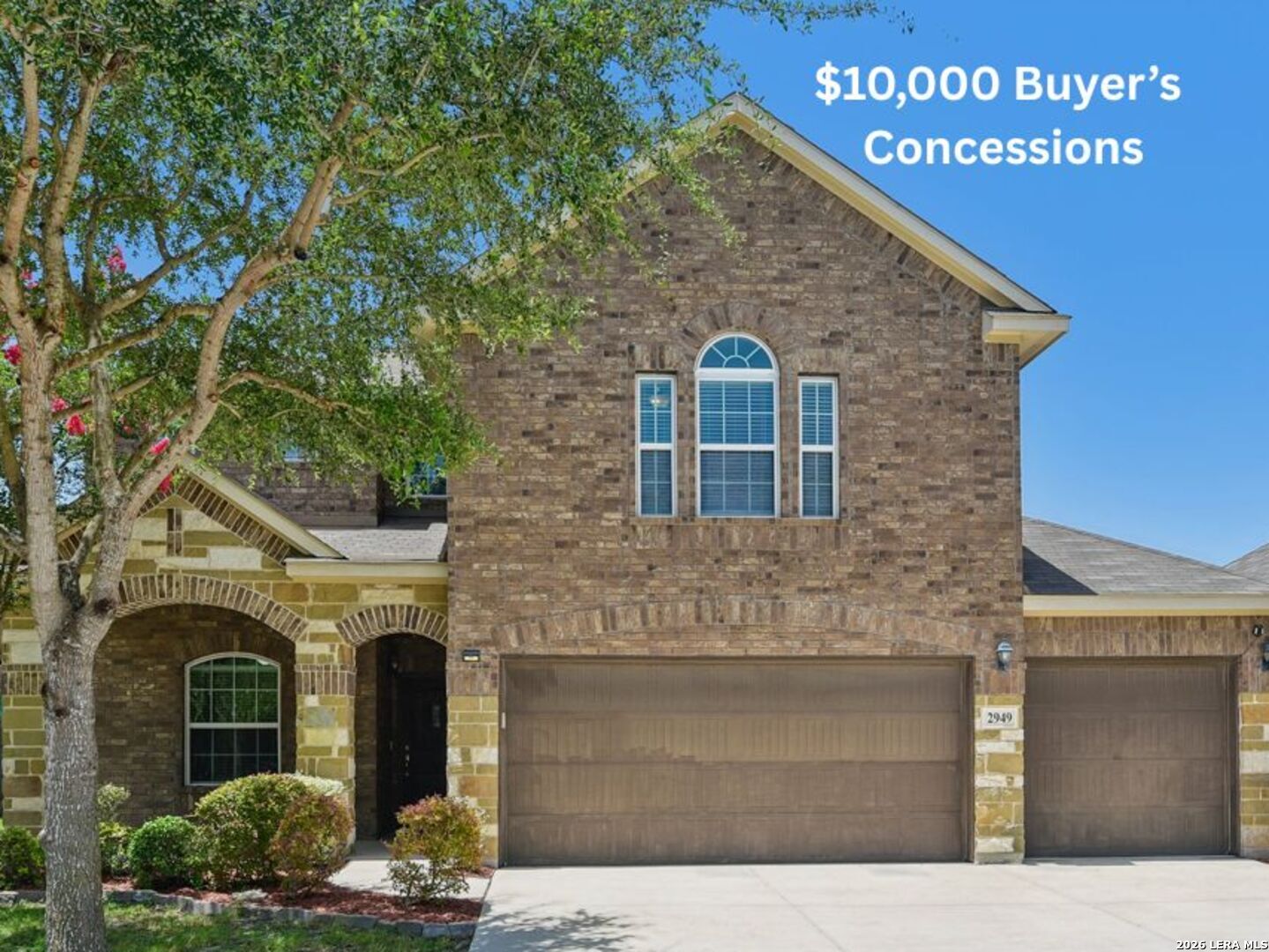 2949 Mistywood Ln Listing Cover Image