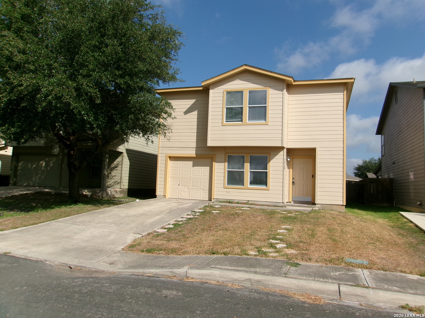 7715 CABALLO CYN, San Antonio, TX 78244