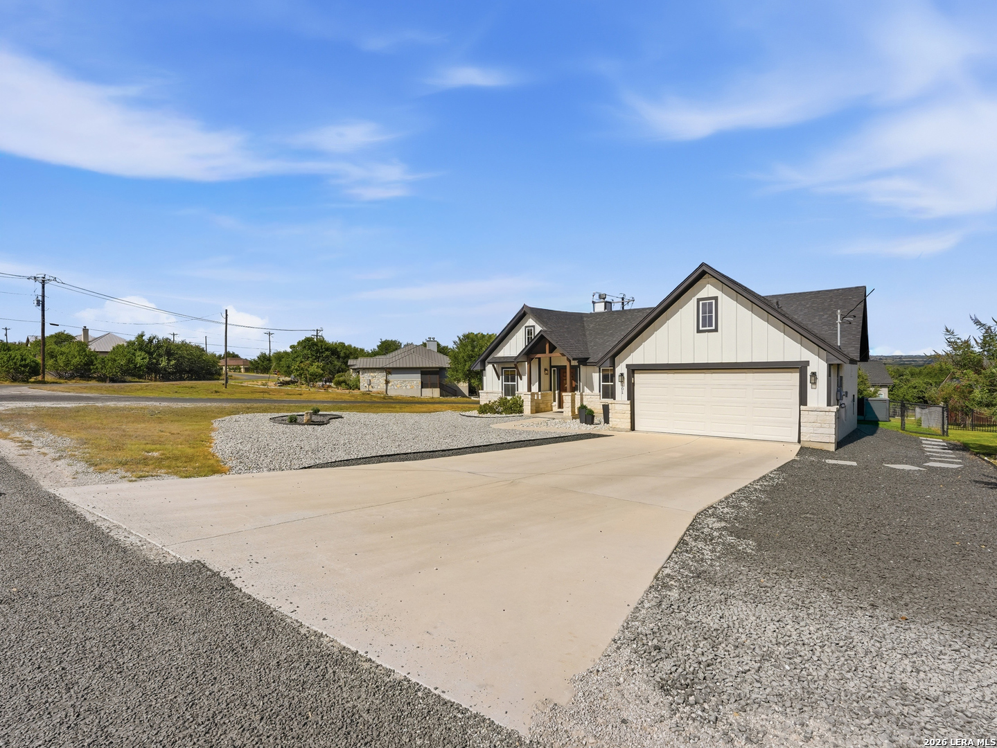 101 N Jerry Gray, Blanco, TX 78606