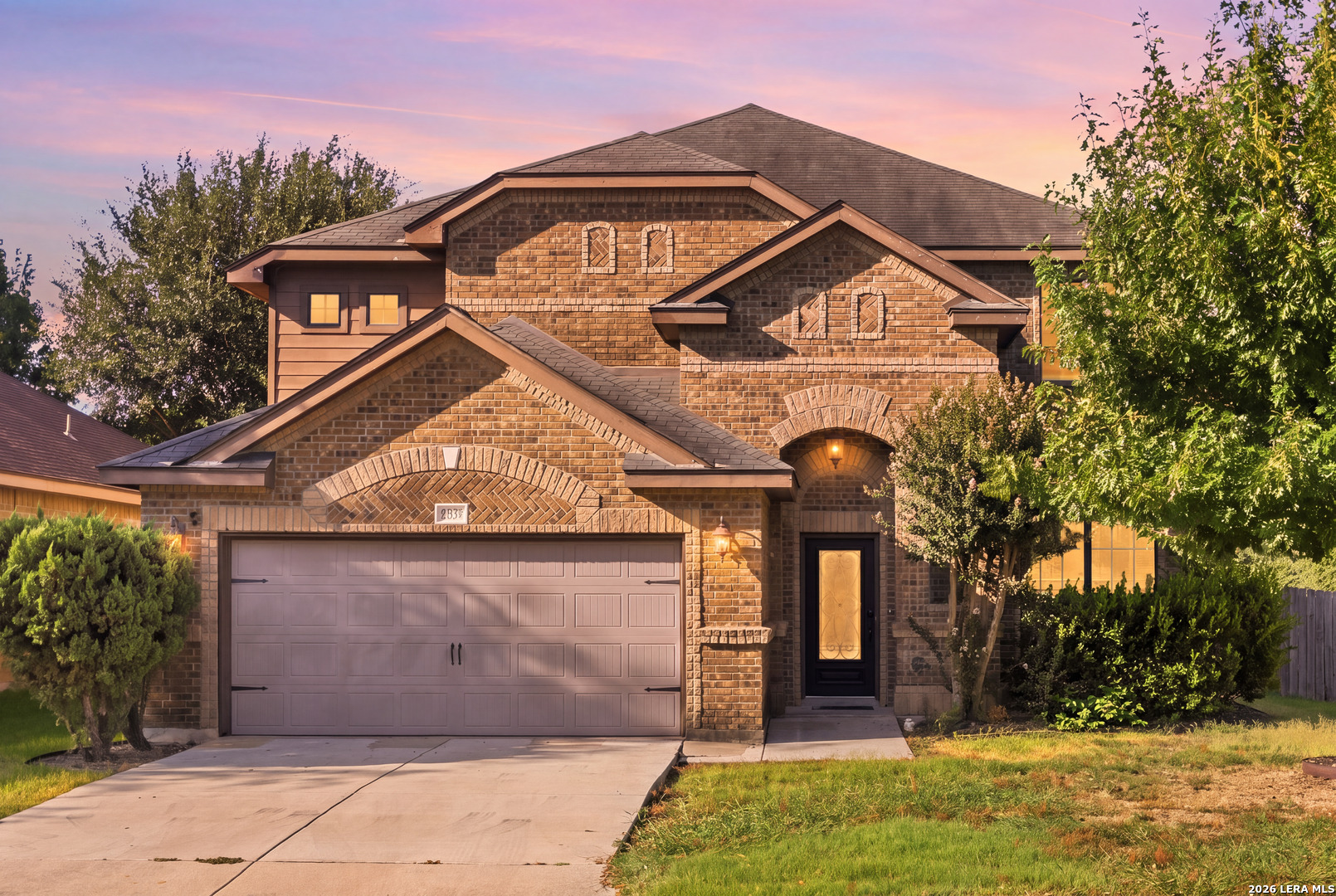 9814 ROSTOCK LN, Helotes, TX 78023