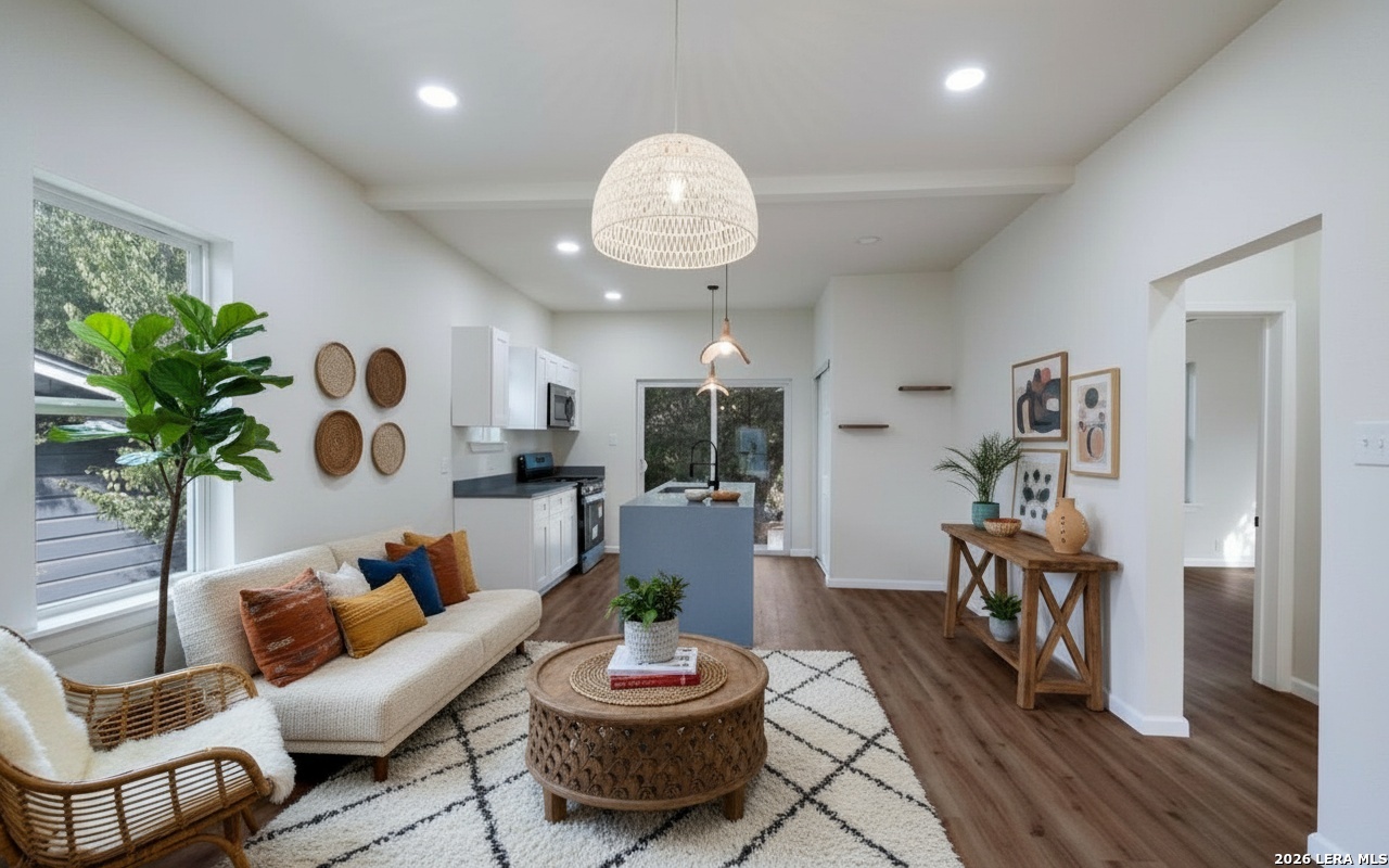 735 Gulf, San Antonio, TX