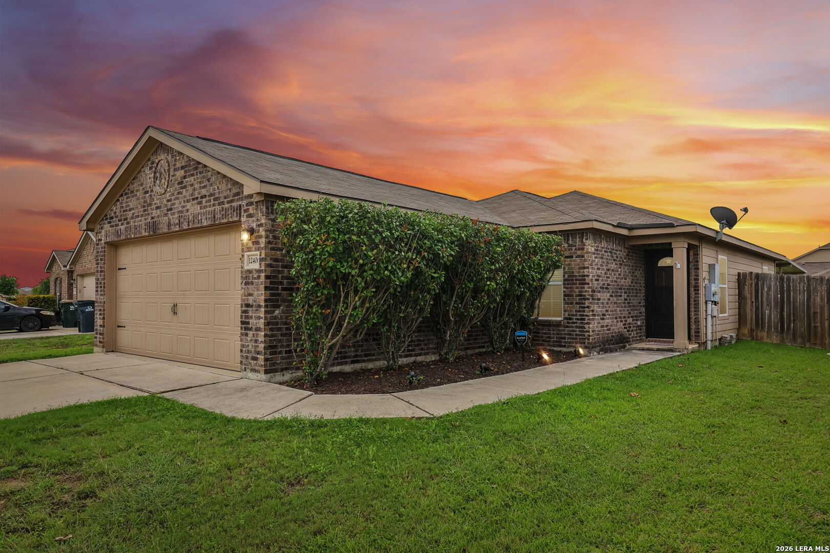12406 Switchgrass, San Antonio, TX 78252