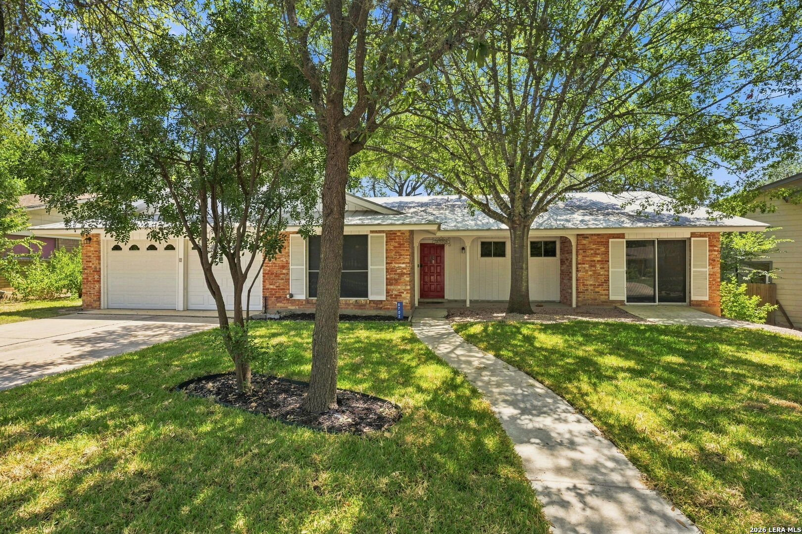 6702 Forest Dell St, San Antonio, TX