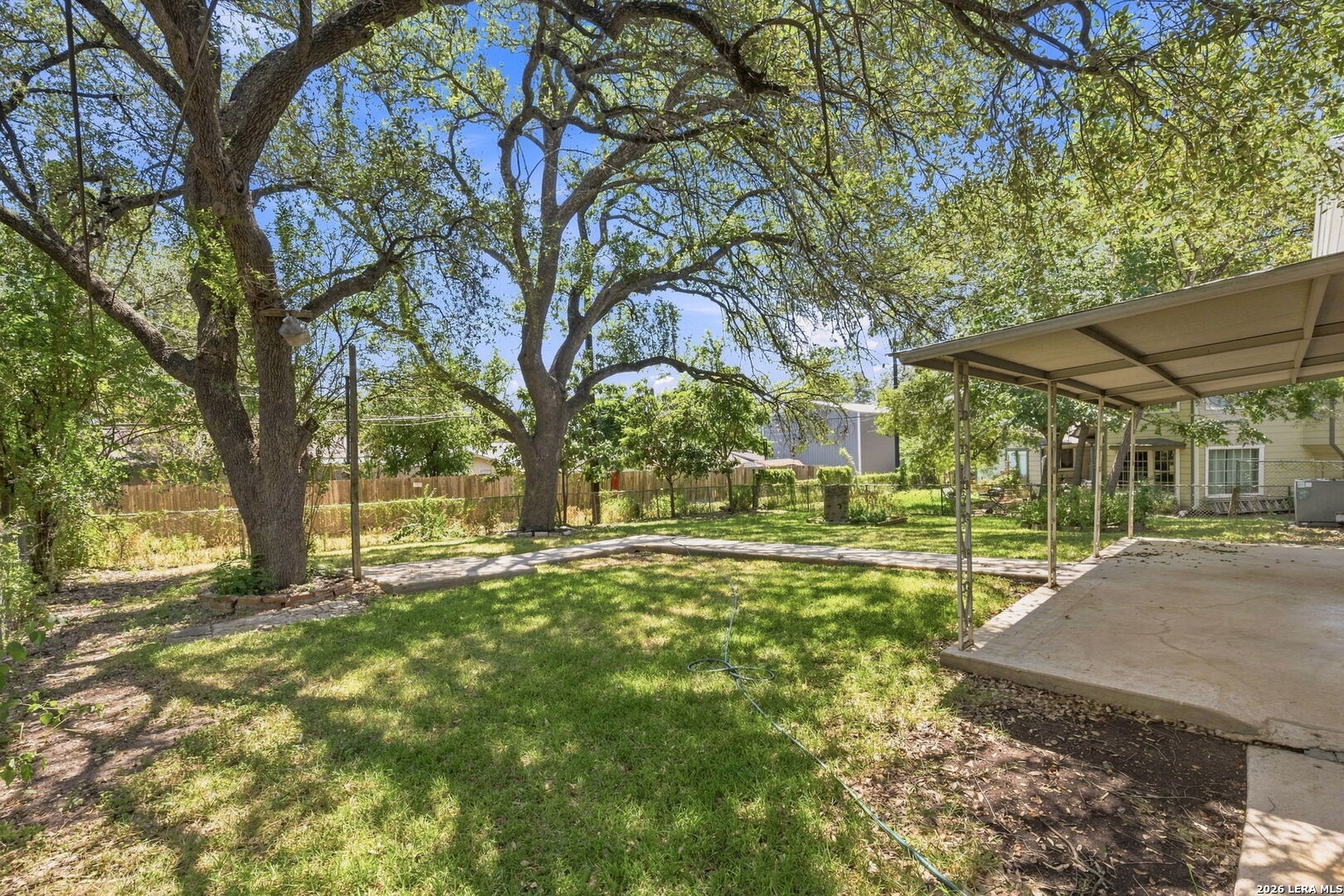6702 FOREST DELL ST, San Antonio, TX 78240