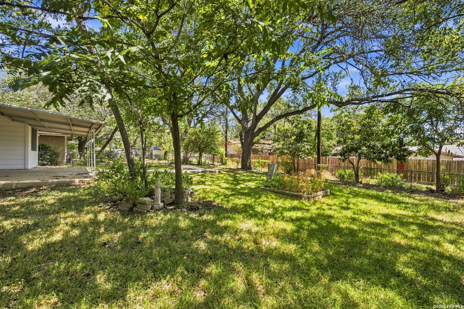 6702 FOREST DELL ST, San Antonio, TX 78240