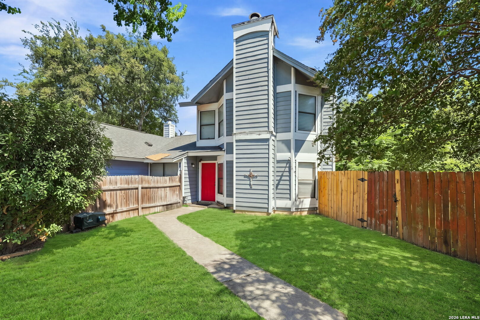 11710 Spring Ridge Dr, San Antonio, TX