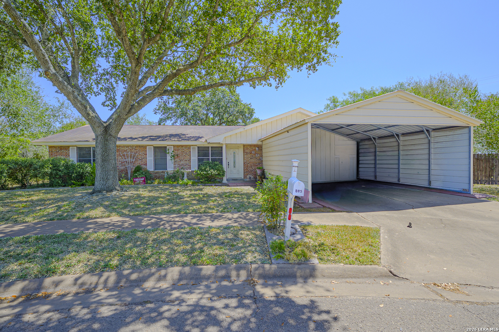 805 Olympic, Beeville, TX