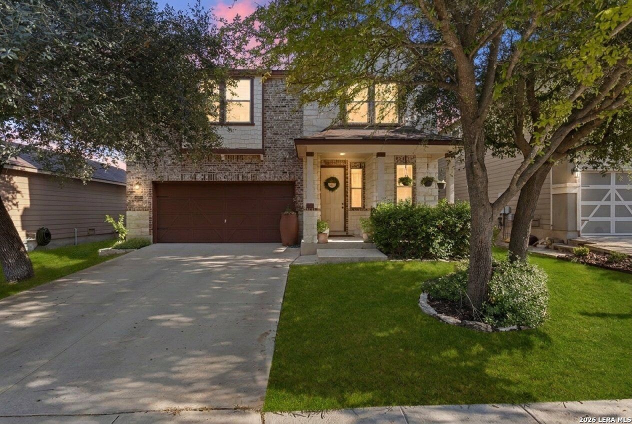 160 Desert Flower, Boerne, TX