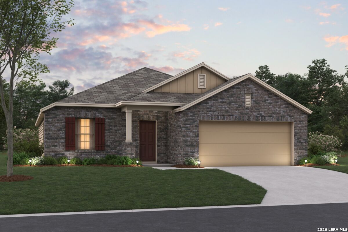 107 Gretzky Place, San Antonio, TX