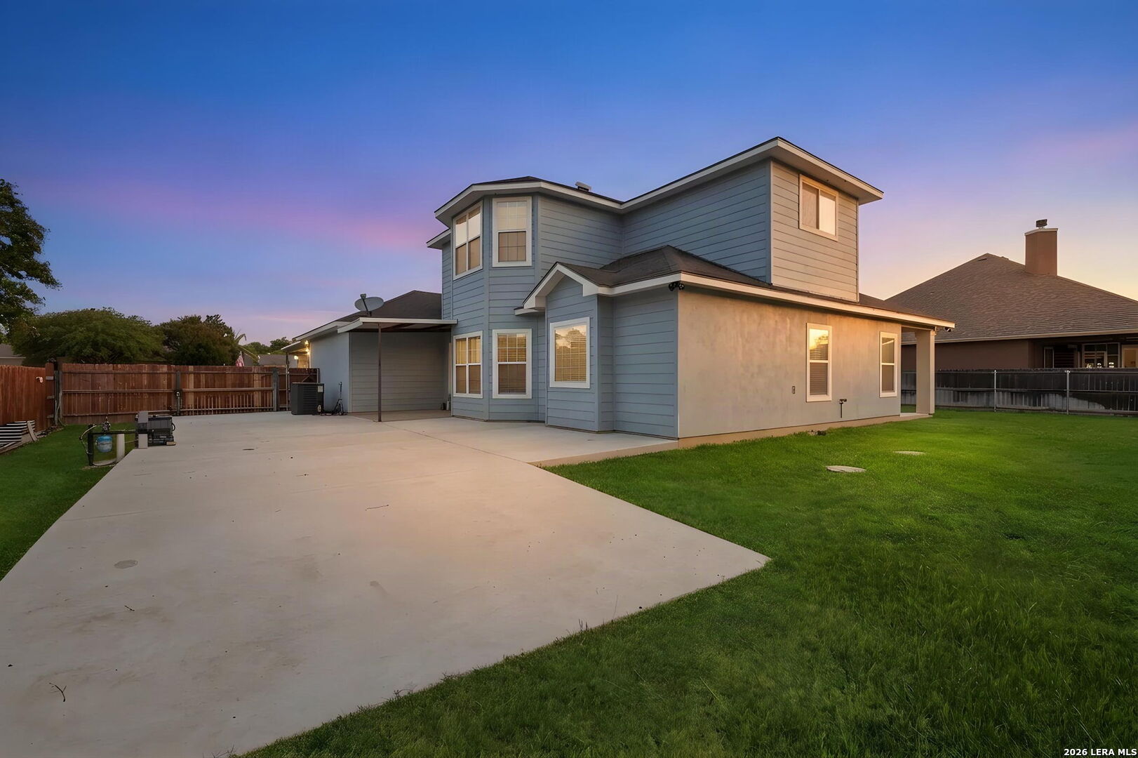 Property photo for 601 Mourning Dove Dr, McQueeney, TX