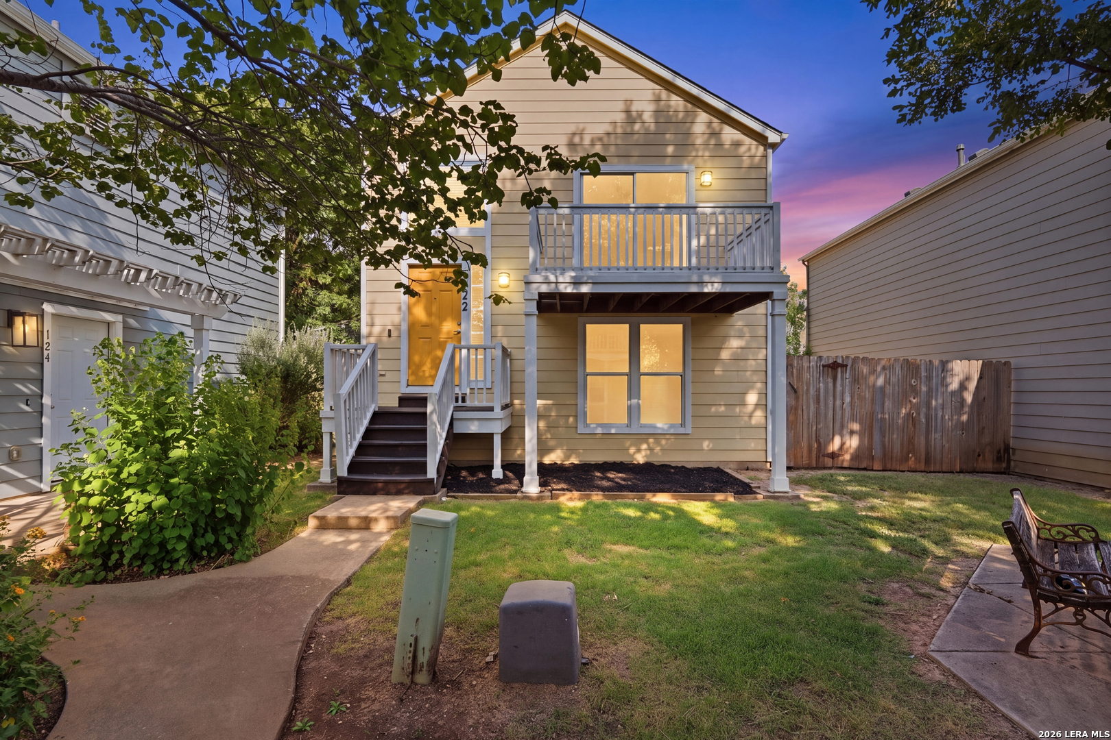122 Rush Hvn #F093 #F093, San Marcos, TX