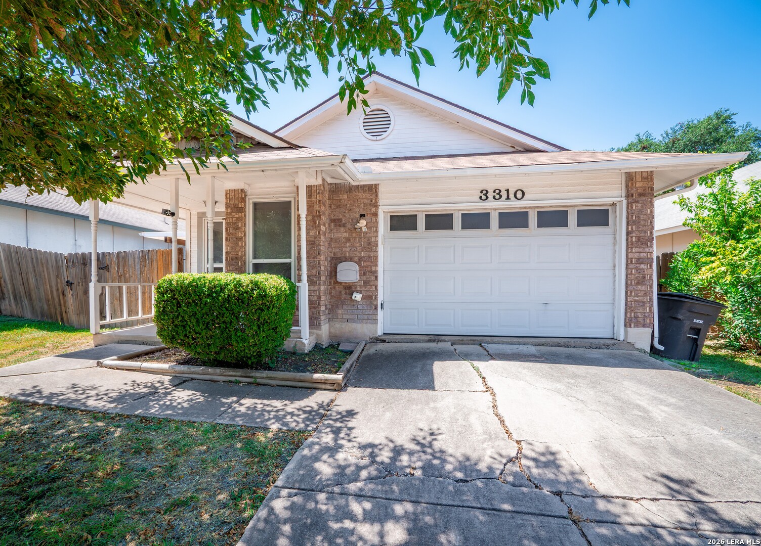 3310 Stoney Star, San Antonio, TX
