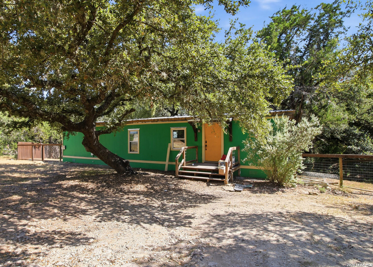 Property photo for 1241 ARCADIA DR, Canyon Lake, TX