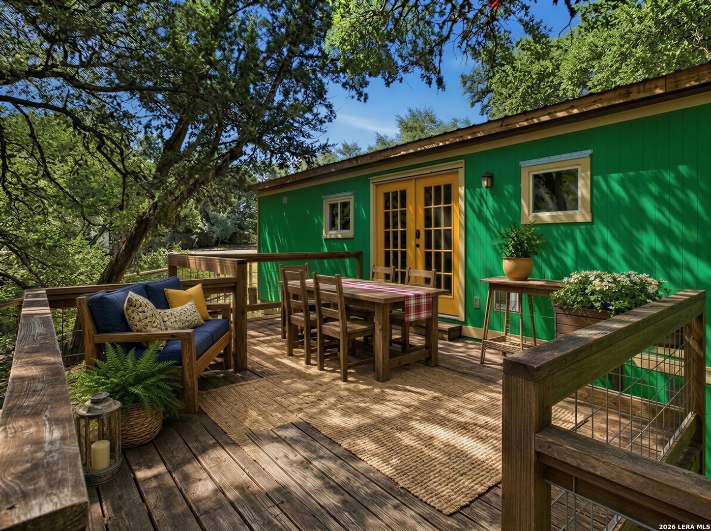 1241 ARCADIA DR, Canyon Lake, TX 78133
