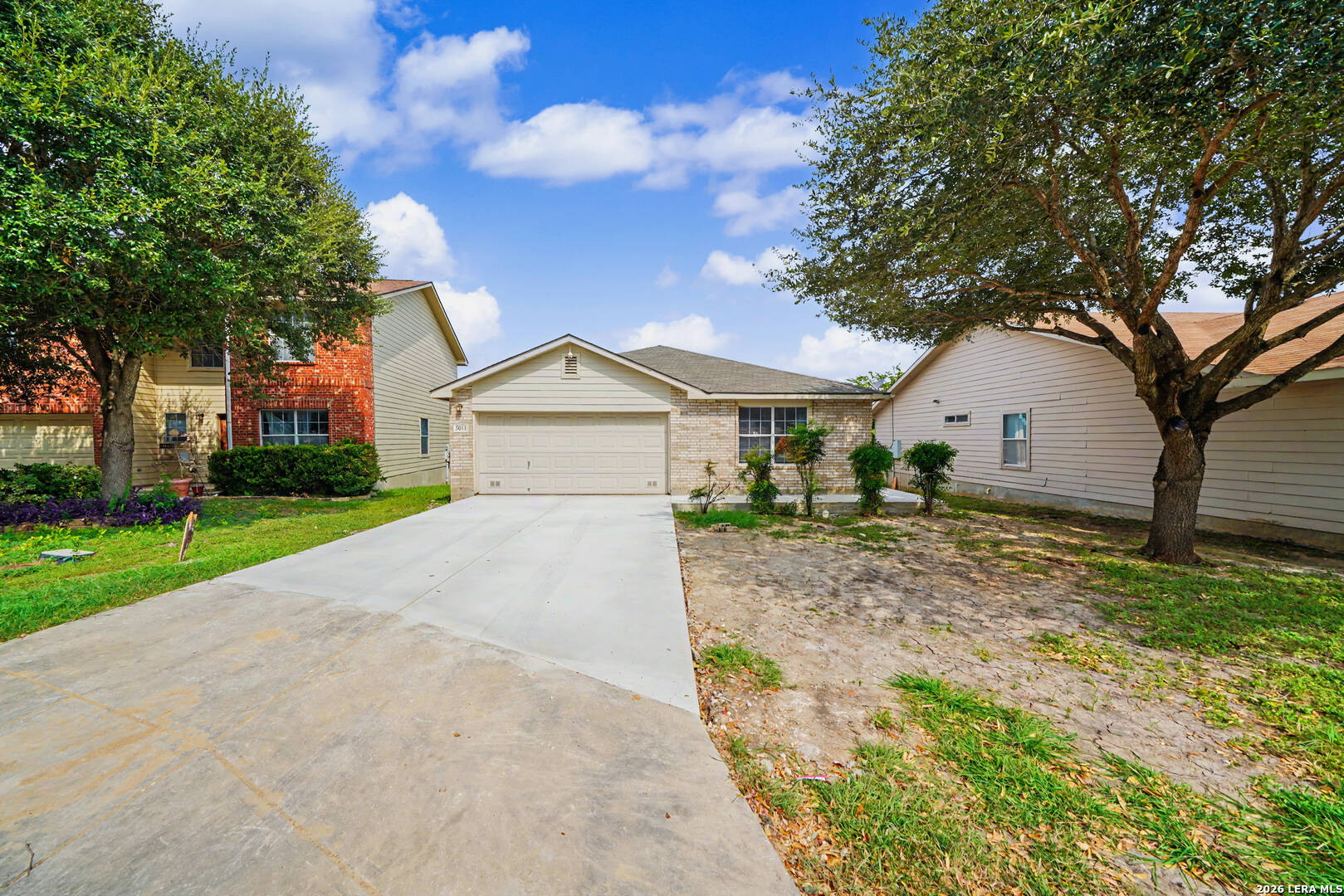 5011 Braden Gate, San Antonio, TX 78244