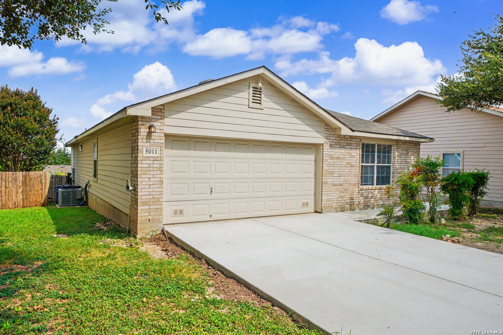 5011 Braden Gate, San Antonio, TX 78244