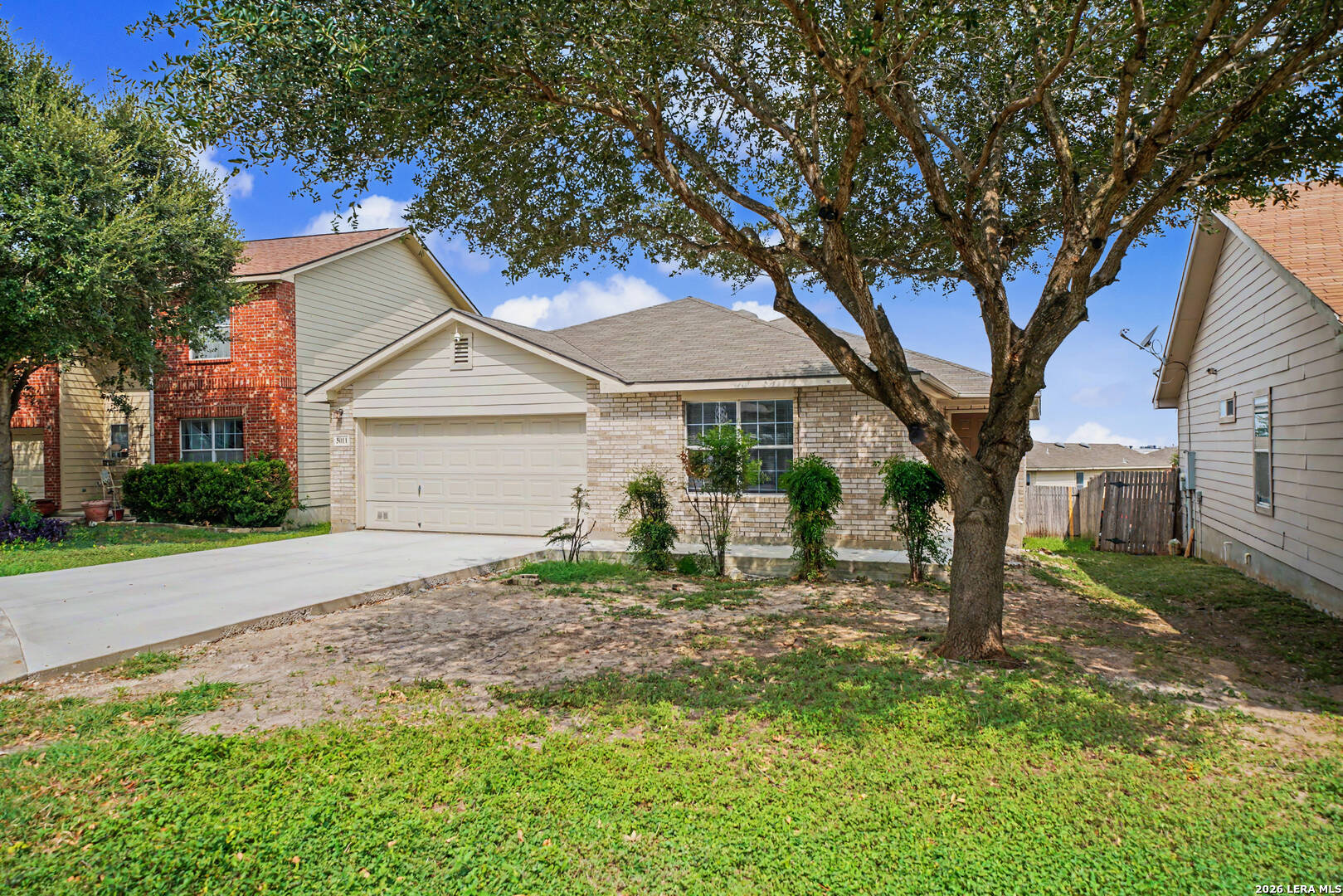 5011 Braden Gate, San Antonio, TX 78244
