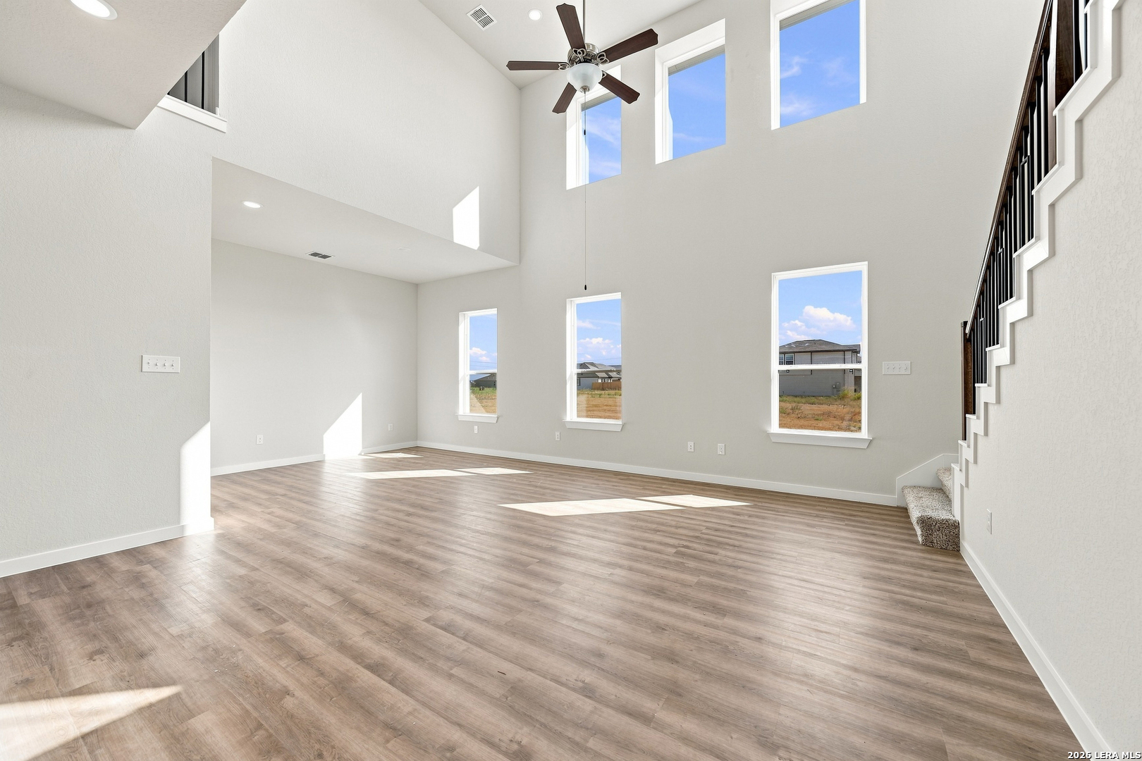 Living/Dining Combo