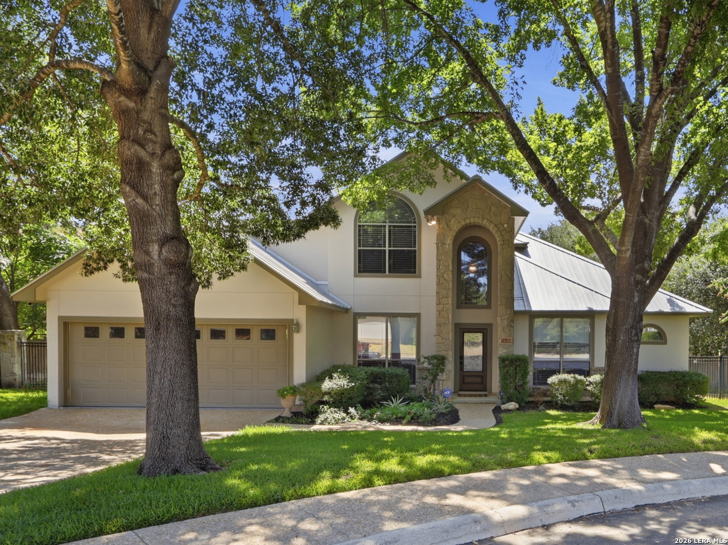 1530 Pheasant Rdg, San Antonio, TX