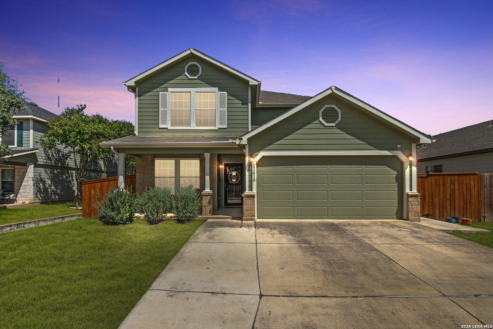 11619 Greenwood Oak, San Antonio, TX