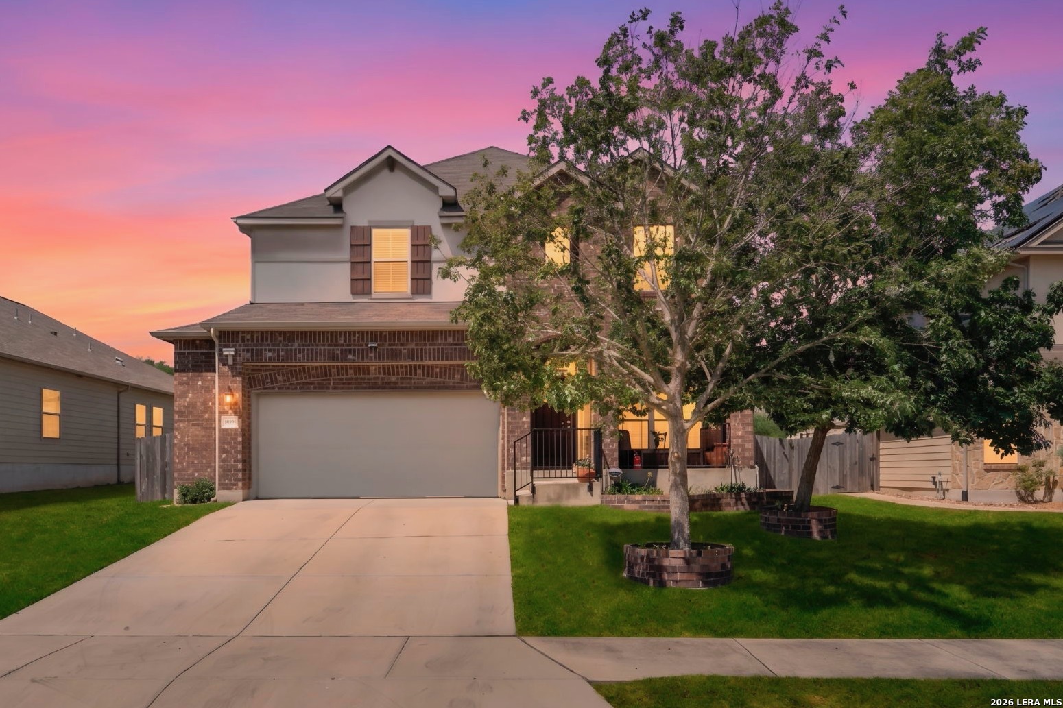 5287 Top Ridge Ln, Schertz, TX