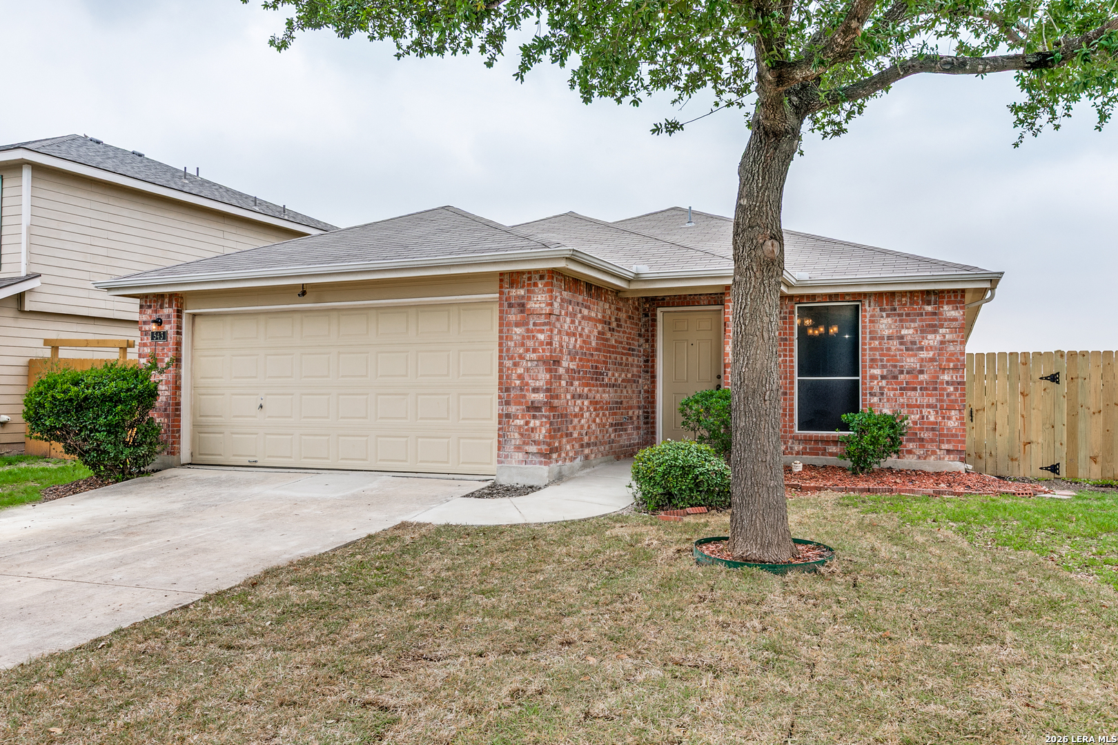 543 Stable Vista, San Antonio, TX