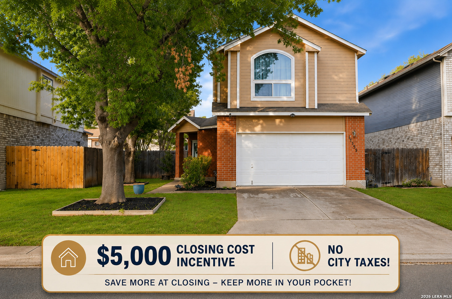 12239 Gwendolen Dr Listing Cover Image