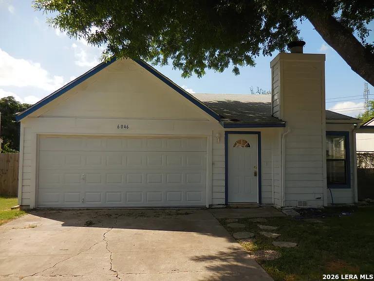 6046 Glacier Sun Dr Listing Cover Image