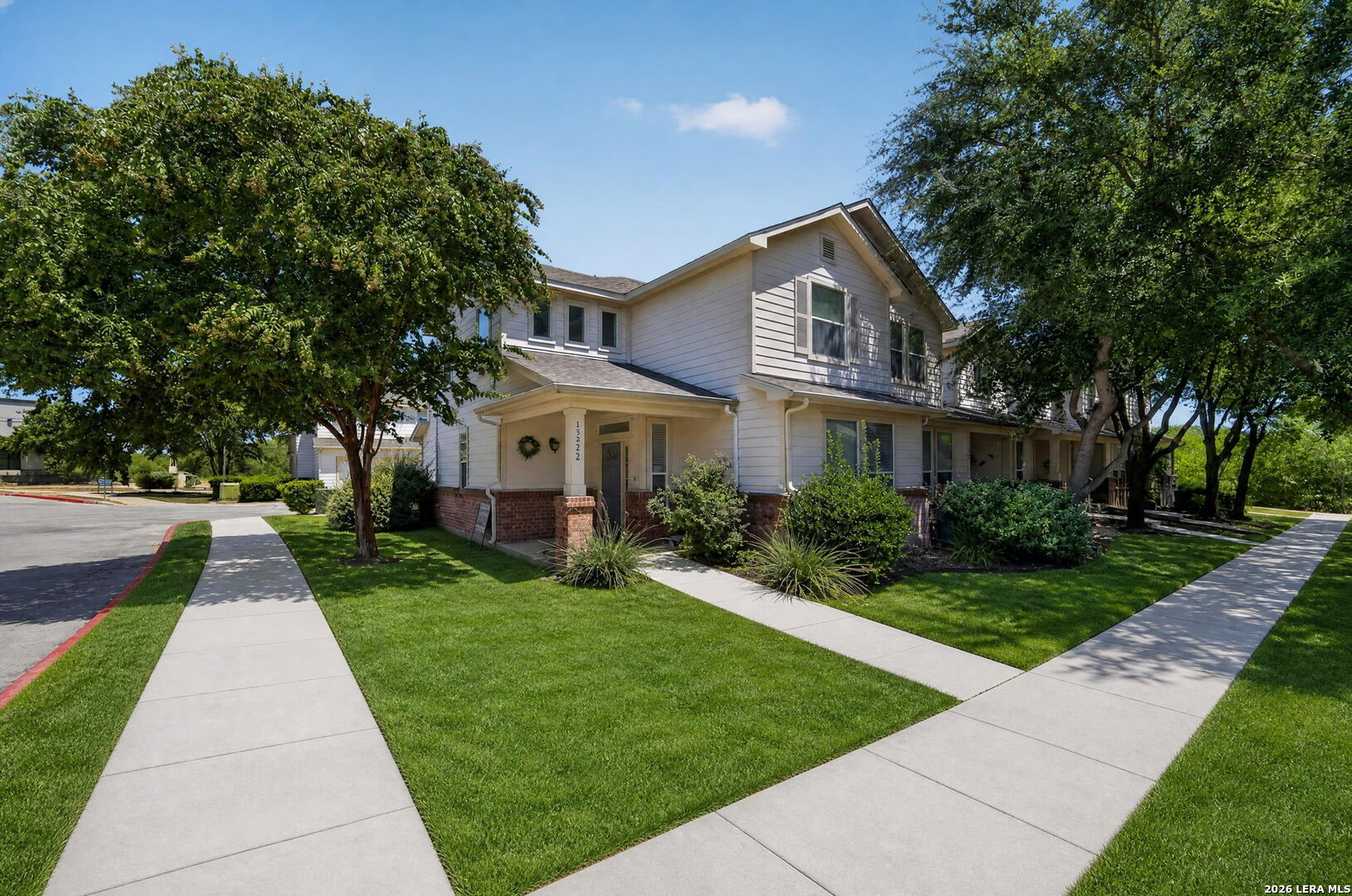 13522 Bristow Dawn