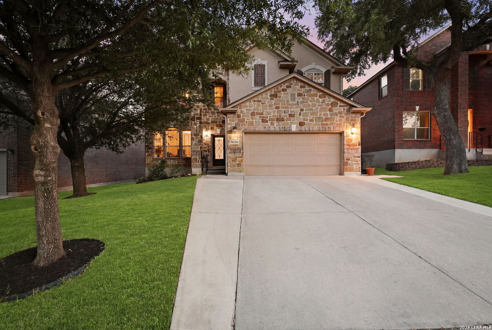 8026 Royal Fld, San Antonio, TX