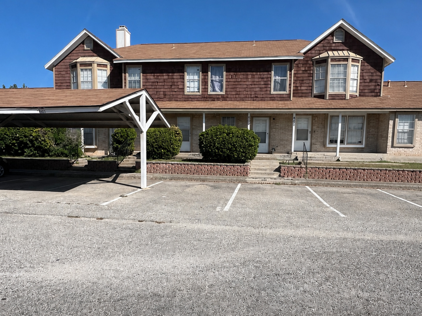 7880 Micron Dr #804 #804, San Antonio, TX