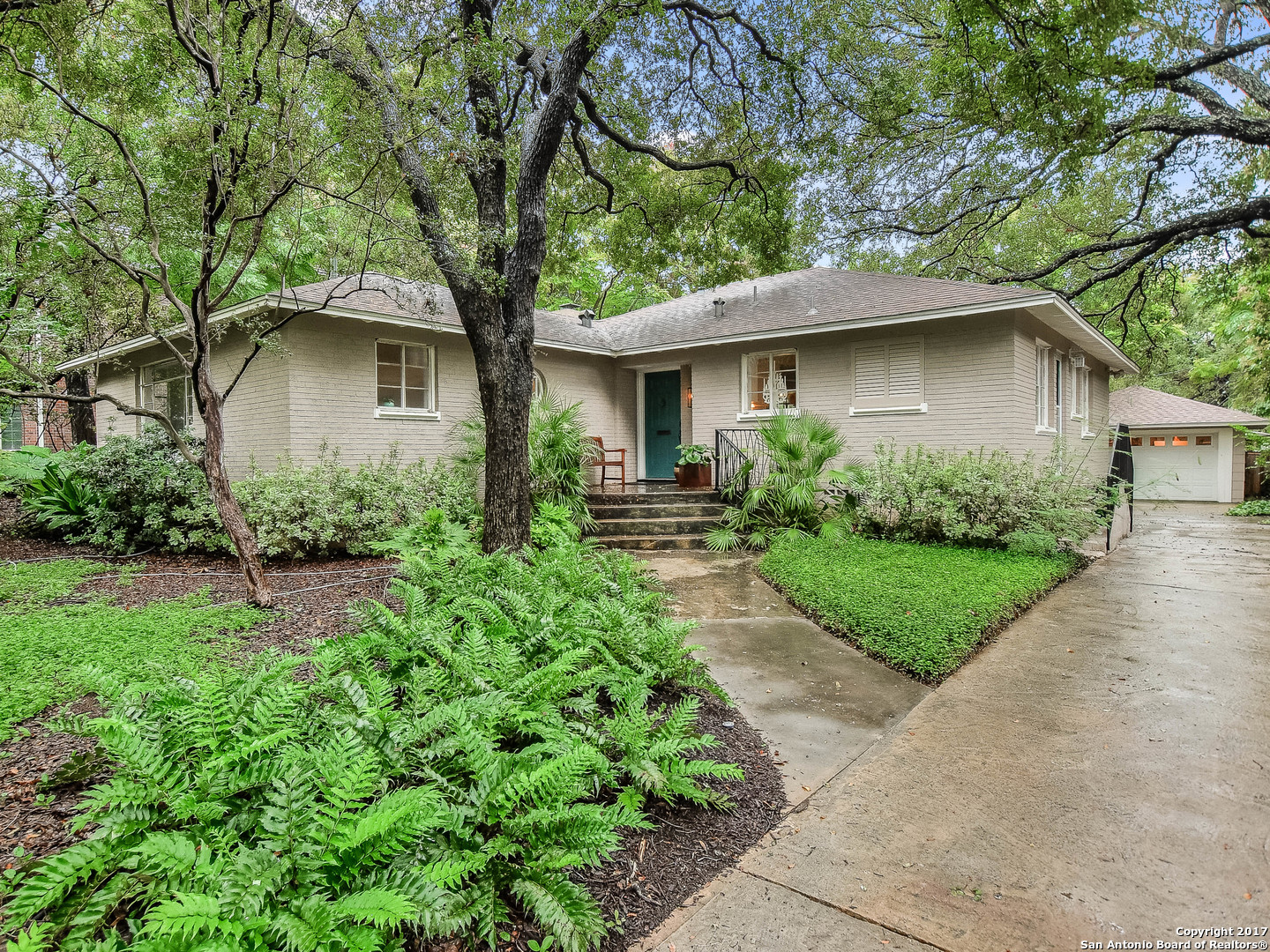 Property photo for 802 TUXEDO AVE, San Antonio, TX