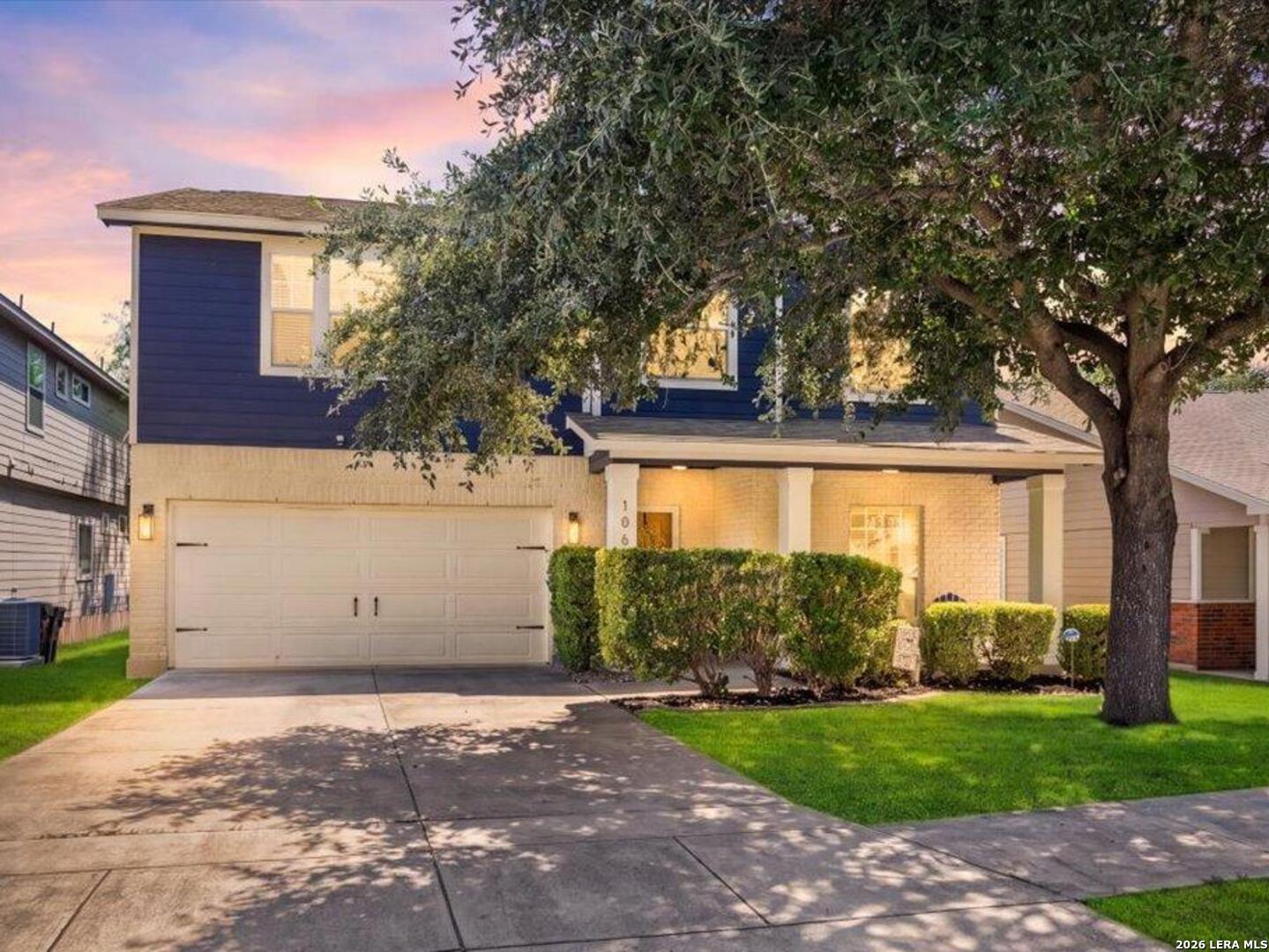 10610 Axis Xing, San Antonio, TX