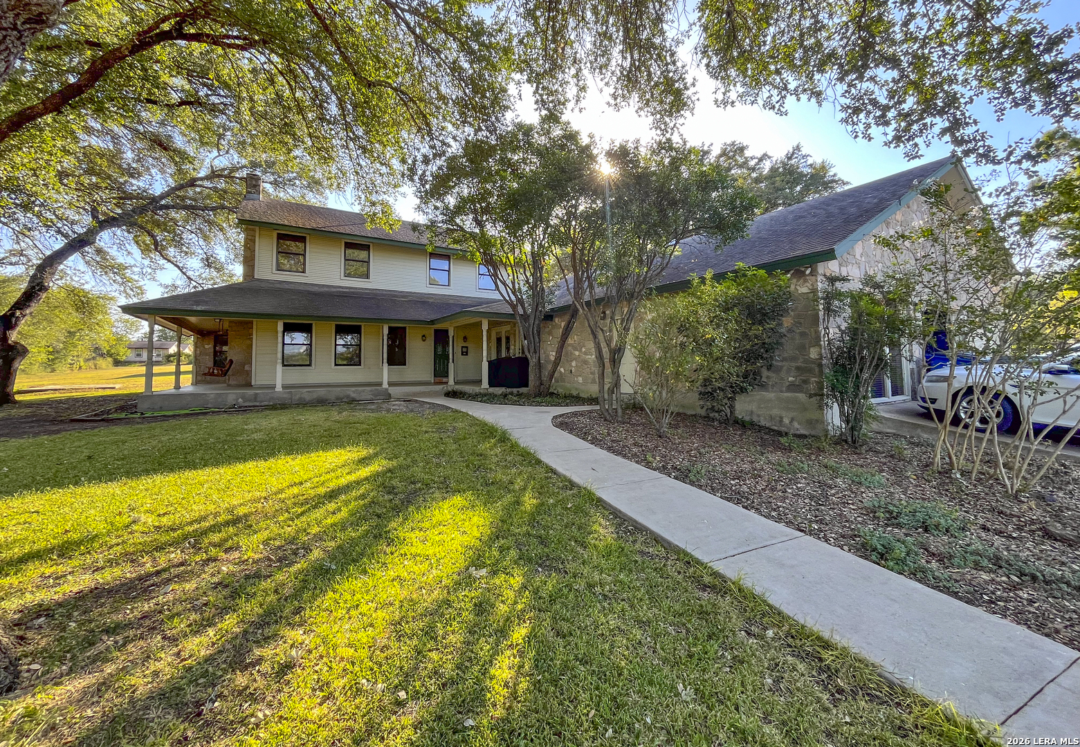 610 Hospital, Floresville, TX