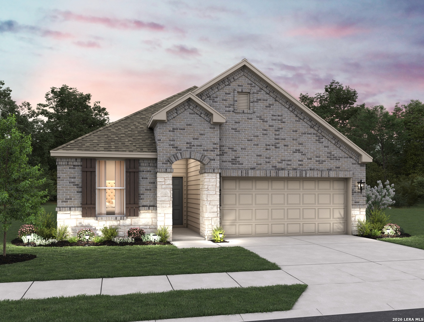 1260 HIGGINS CV, San Antonio, TX 78245