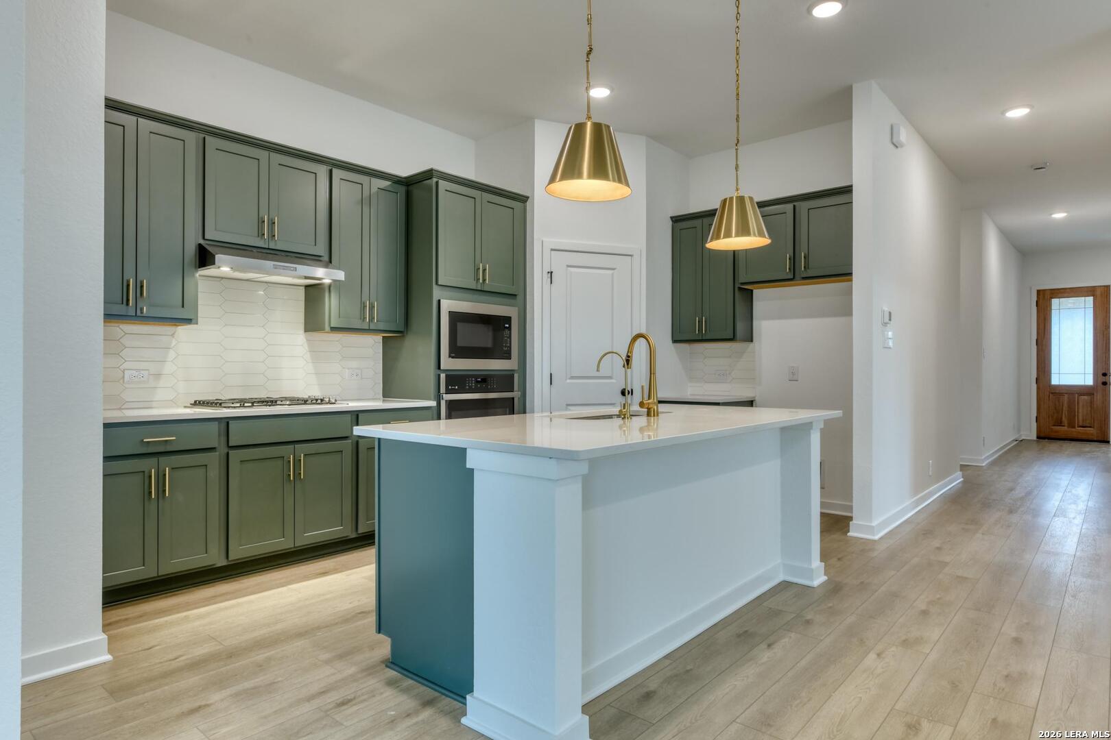 1260 HIGGINS CV, San Antonio, TX 78245