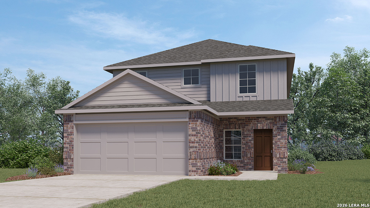 5706 Calville Blanc, San Antonio, TX
