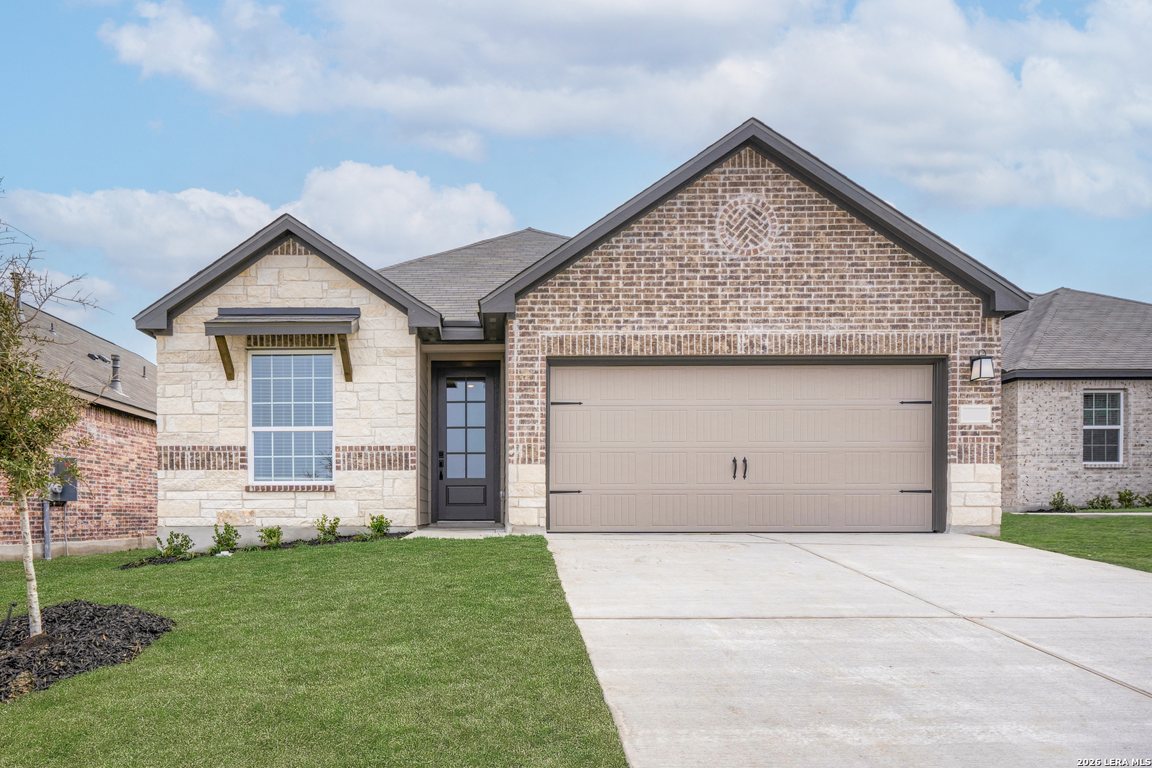 6627 Thorpe Hollow, Converse, TX