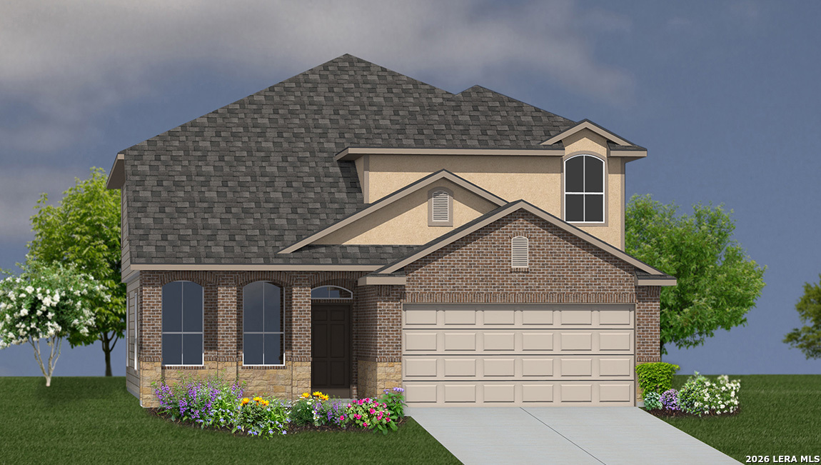 20820 Streamlet End, San Antonio, TX