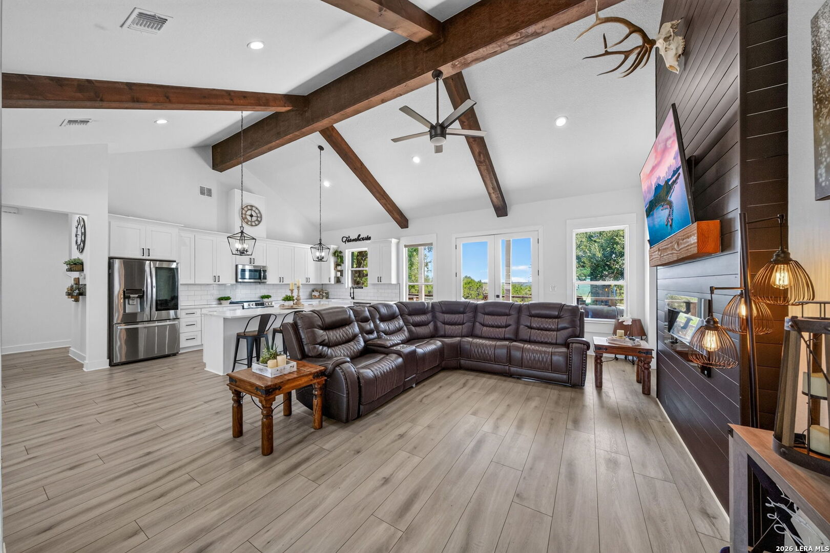 335 Saddle Mountain Dr, Boerne, TX