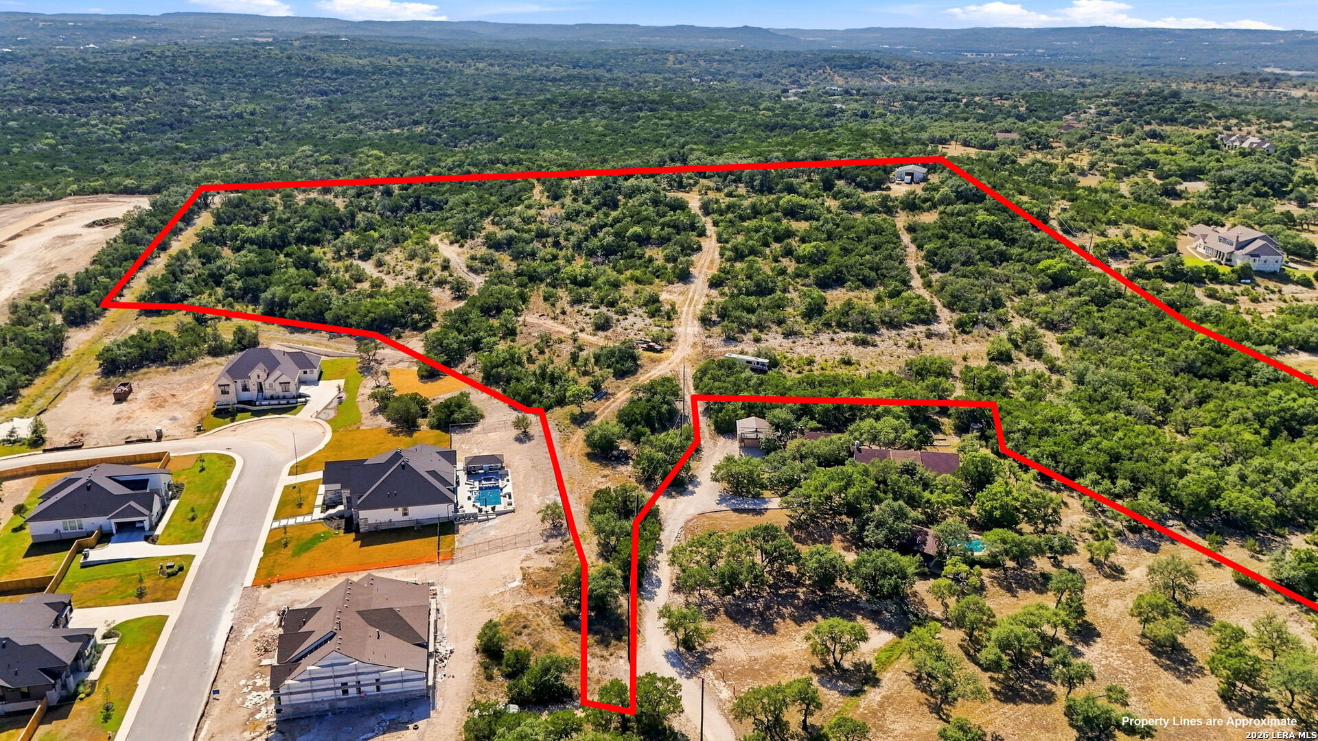 28155 Boerne Stage Rd Listing Cover Image