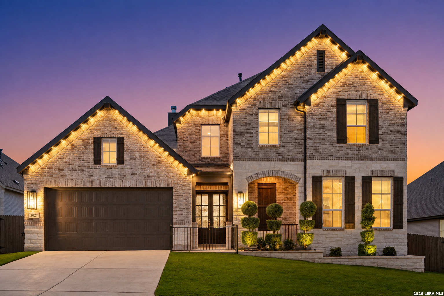3027 Daplyn, Bulverde, TX